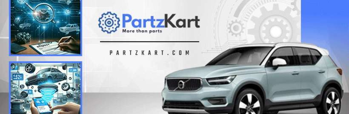 Partz kart