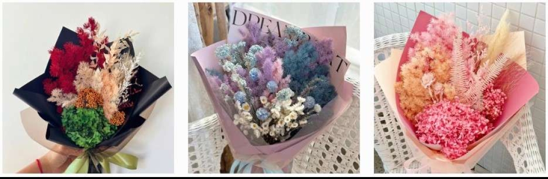 Pisces flower