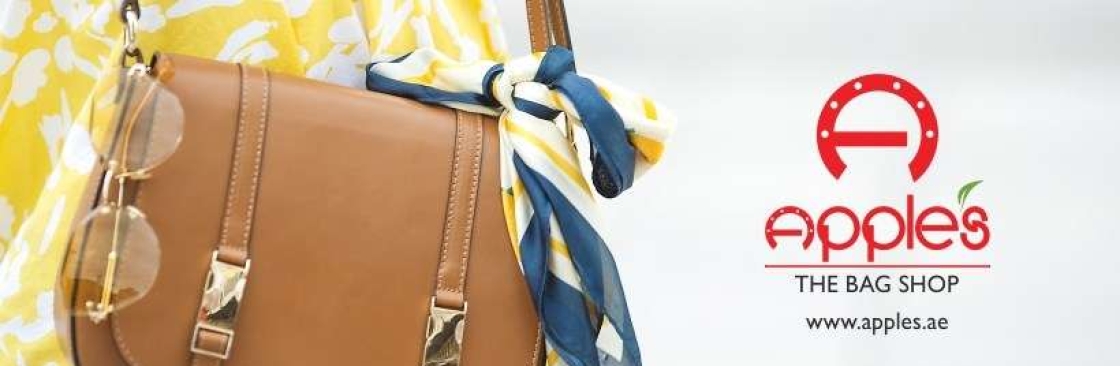 Apples Bags