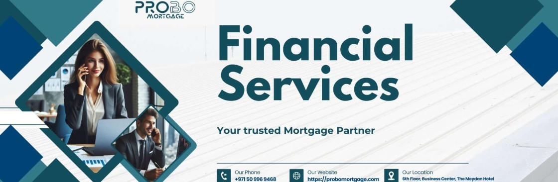 Probo Mortgage