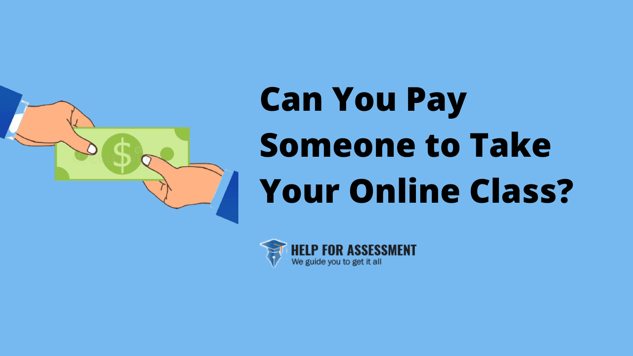 Pay Someone To Do My Assignment - My Class Assignment Help
