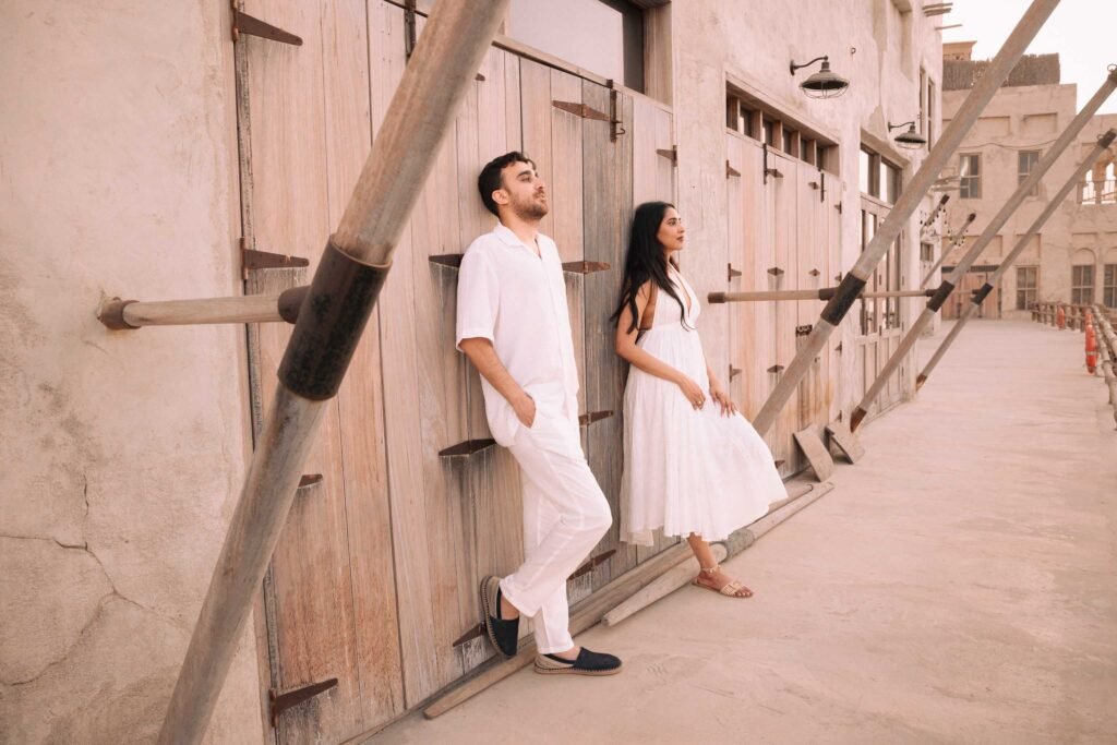 Photography Blog: Insights by Salt and Pepper