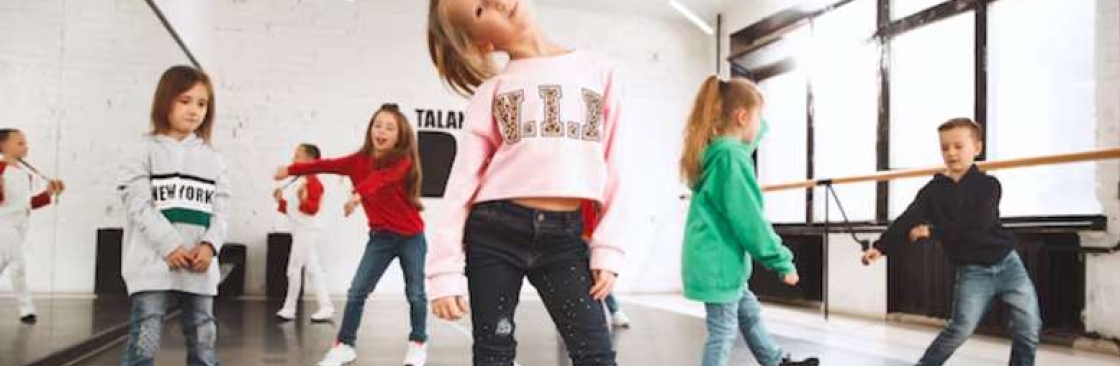 Elevate Dance Academy