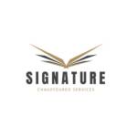 Signature chauffeured cars