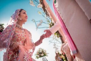 Muslim Wedding Photography in Bangalore ?