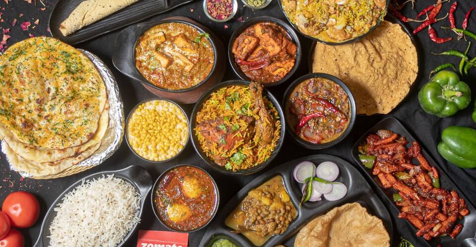 Top Famous Food Places in Chennai You Must Try