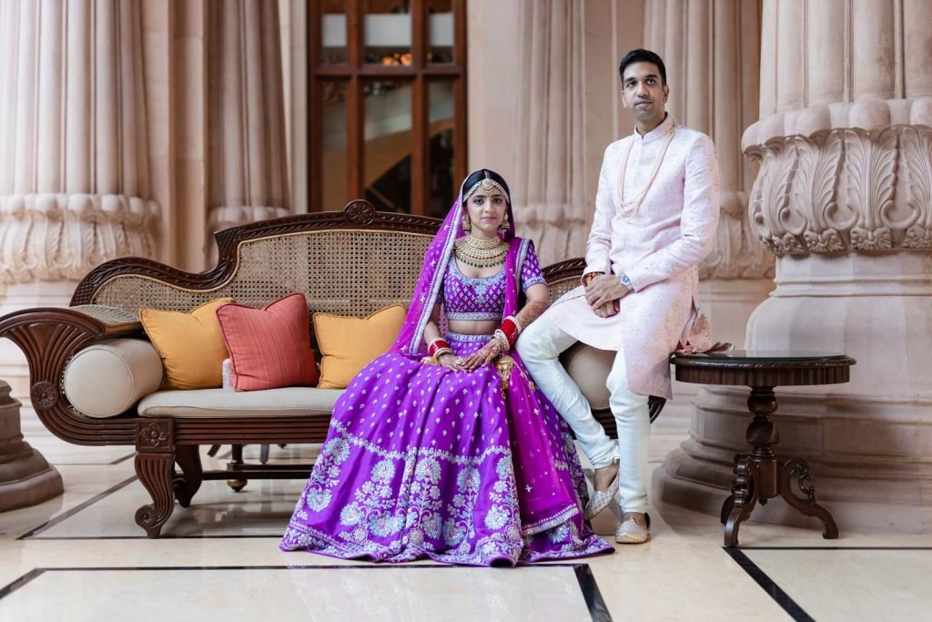Wedding Photographers Bangalore: Capture Your Special Day