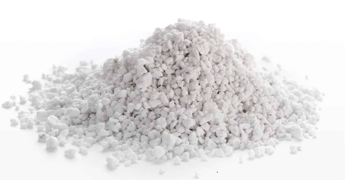 Liquid Filtration using Perlite Filter Aids: The Green Alternative by Amol Minechem Limited | Amol Chem