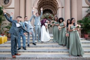 Christian Wedding Photographers Bangalore ?