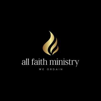 all faith ministry