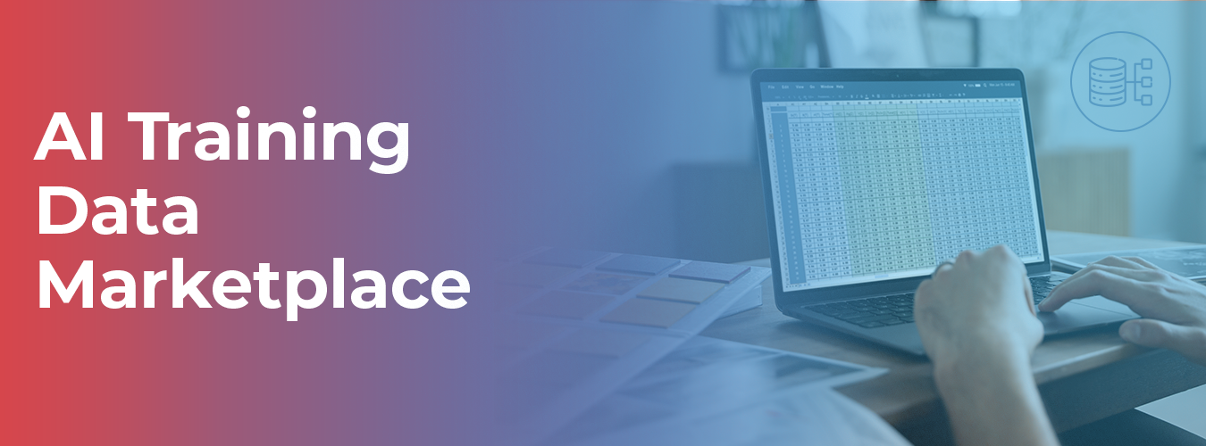 AI Training Data Marketplace: Revolutionizing Model Training Macgence