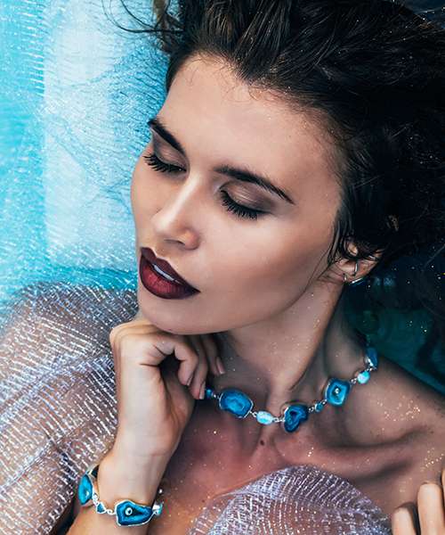 Angelika Ingrid