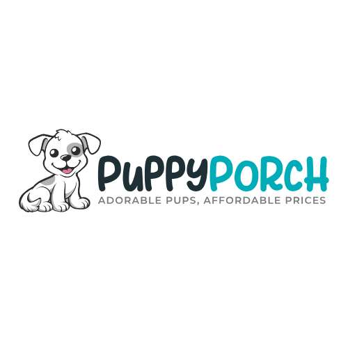 Puppy Porch