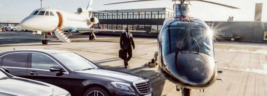 Chelsea and Fulham Cars UK Ltd