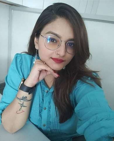 Mayera Sharma