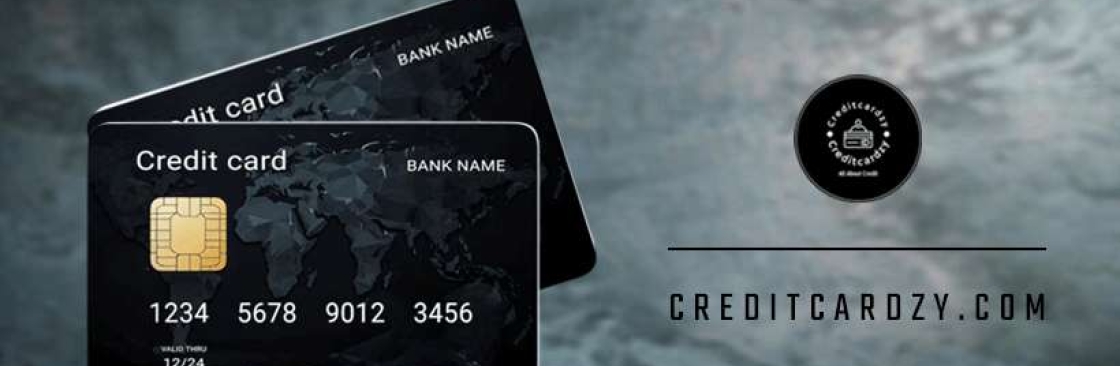 Credit Cardzy