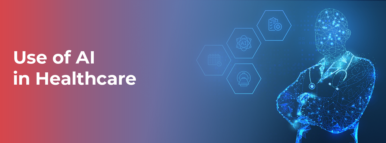 The Expanding Role of the Use of AI in Healthcare Systems -