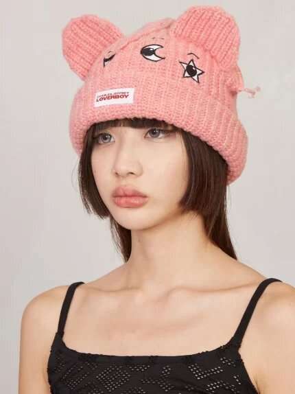 beanie hats