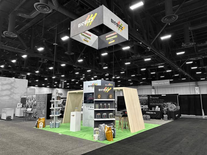 The Role of Exhibit Rentals US in Enhancing Visitor Engagement - Fresh Voice Hub- Guest Posting Site