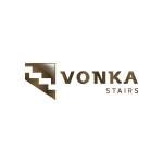 Vonka Stairs