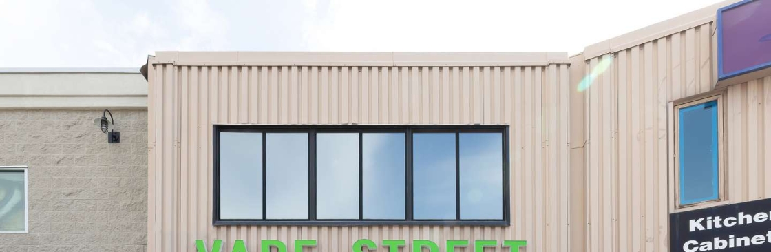 Vape Street Kelowna