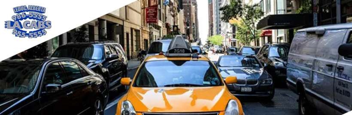 LA CABS