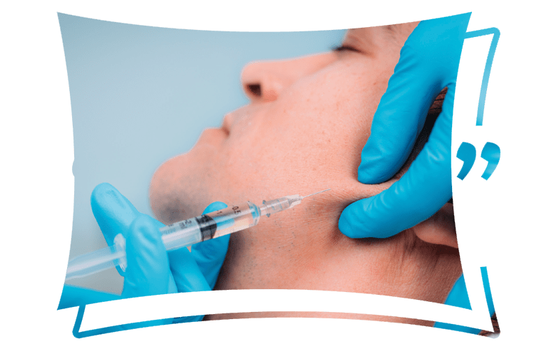 Jawline Fillers Injections in Dubai & Abu Dhabi | Jawline Fillers Cost