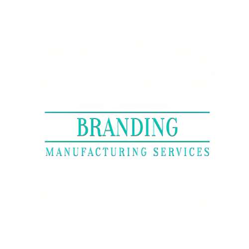 Branding Manufacturing Services