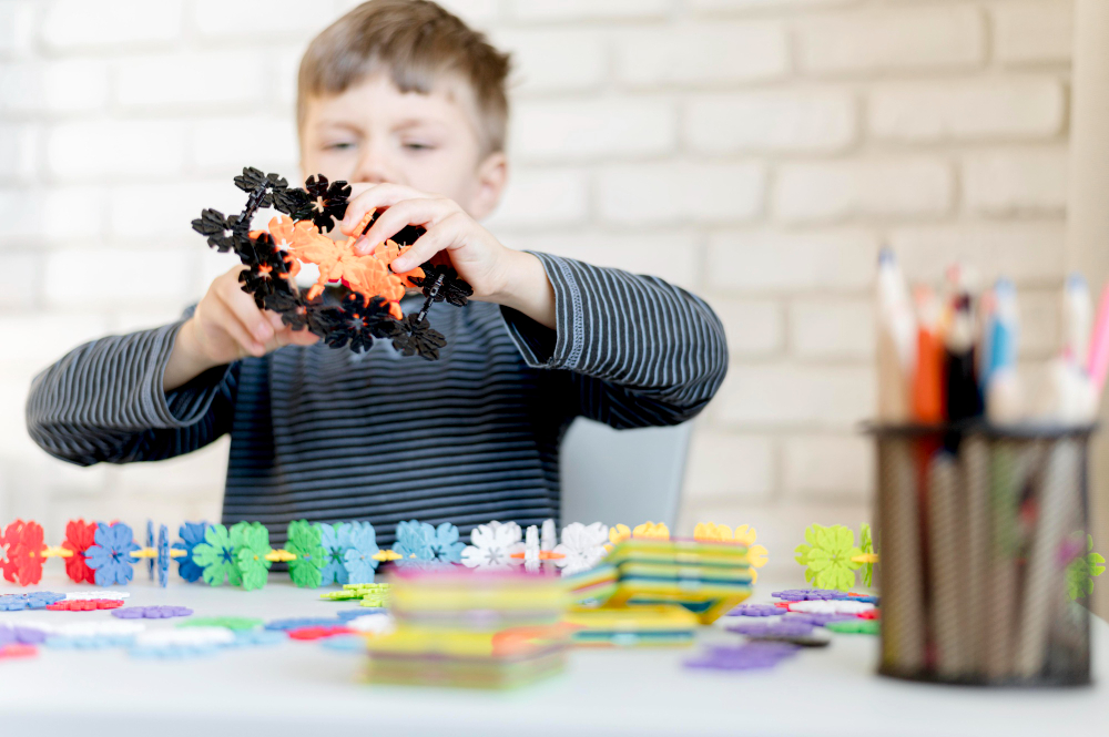 The Impact of Early Diagnosis in Neurodevelopmental Disorders: Why It Matters - North Neuropsychology