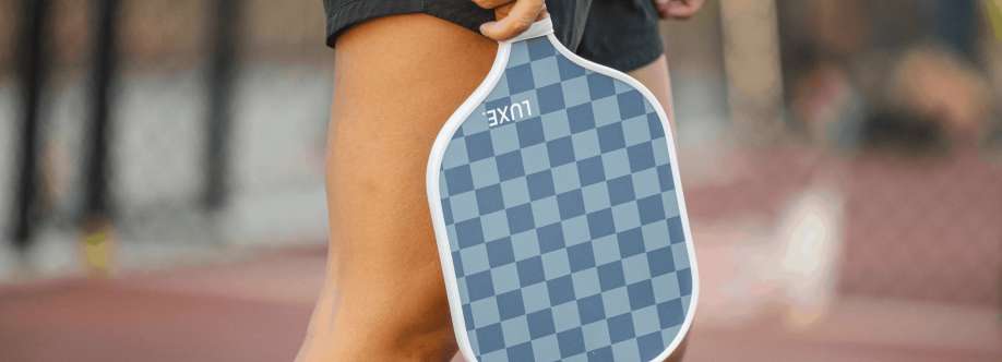 LUXE Pickleball