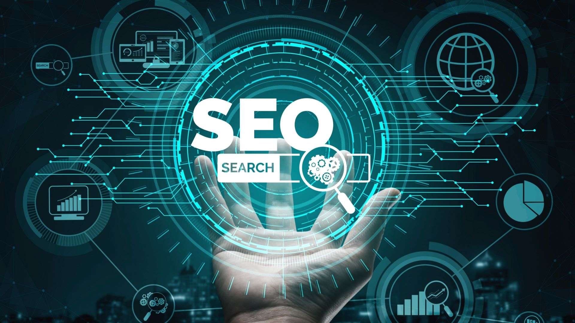 seo company kerala