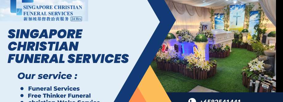 Christian Funerals
