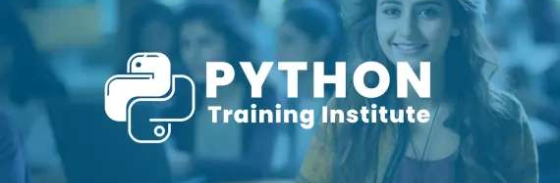 Python Training Institute