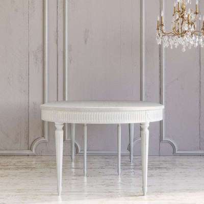 Gustavian Dining Table | Manoir Profile Picture