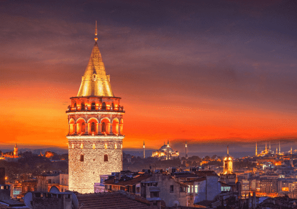 Cheap Holidays to Turkey in 2025 | Book Your Dream vacations