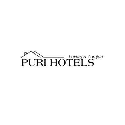 Puri Hotels