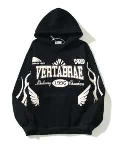 Vertabrae Stor