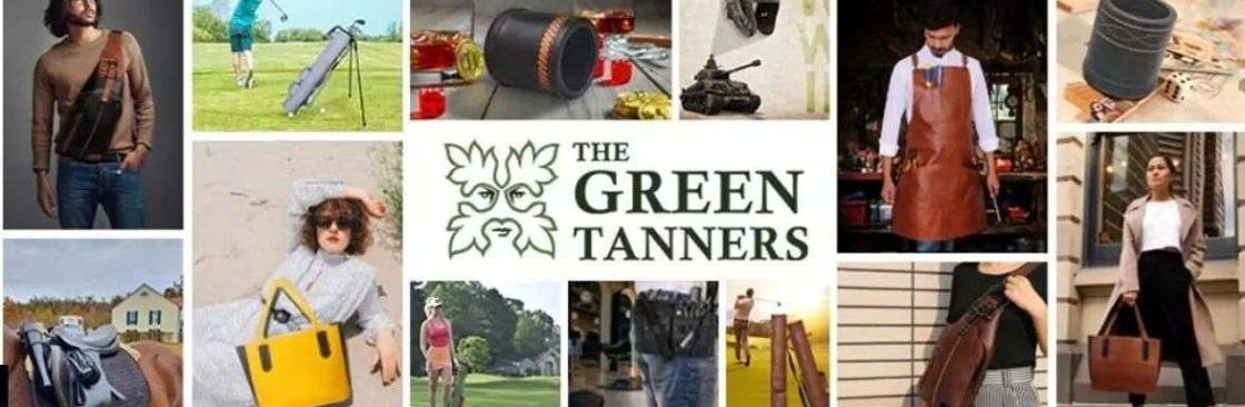 The Green Tanners