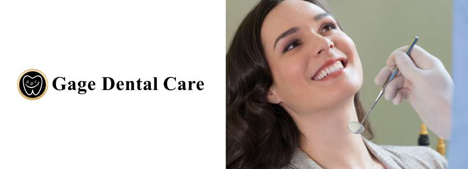 Gage Dental Care