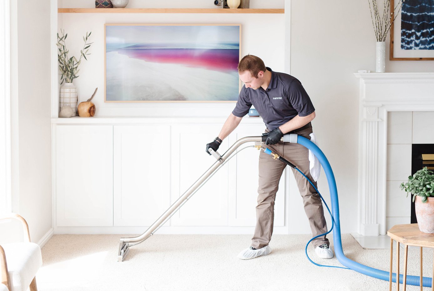 Carpet Cleaning Calgary Why It's Essential for Your Home or Office - BusinessMilestone
