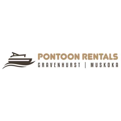 Pontoon Boat Rentals Muskoka