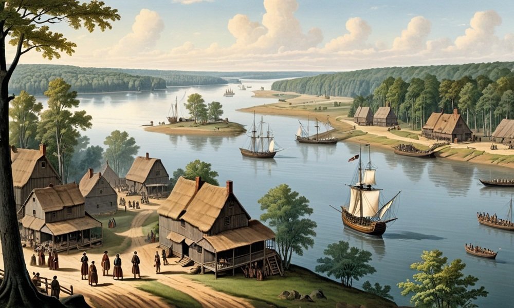 U.S. History Timeline | Major Eras and Transformations - Pulse News