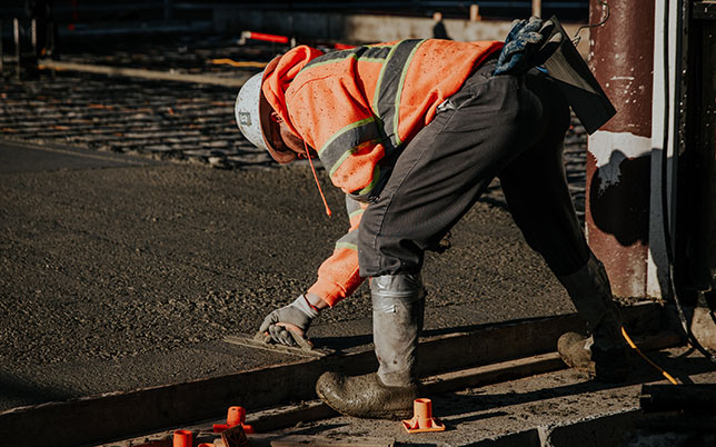 Enhance Your Floors with Professional Concrete Polishing Services