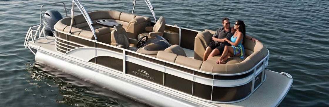 Pontoon Boat Rentals Muskoka