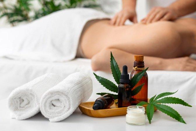 Reduce Stress: Find the Best Relaxation Massage in Dubai | Articles | Reflections Massage Center | Gan Jing World - Technology for Humanity | Video & Movie Streaming