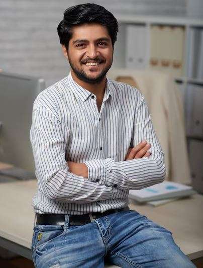 Amit Sharma