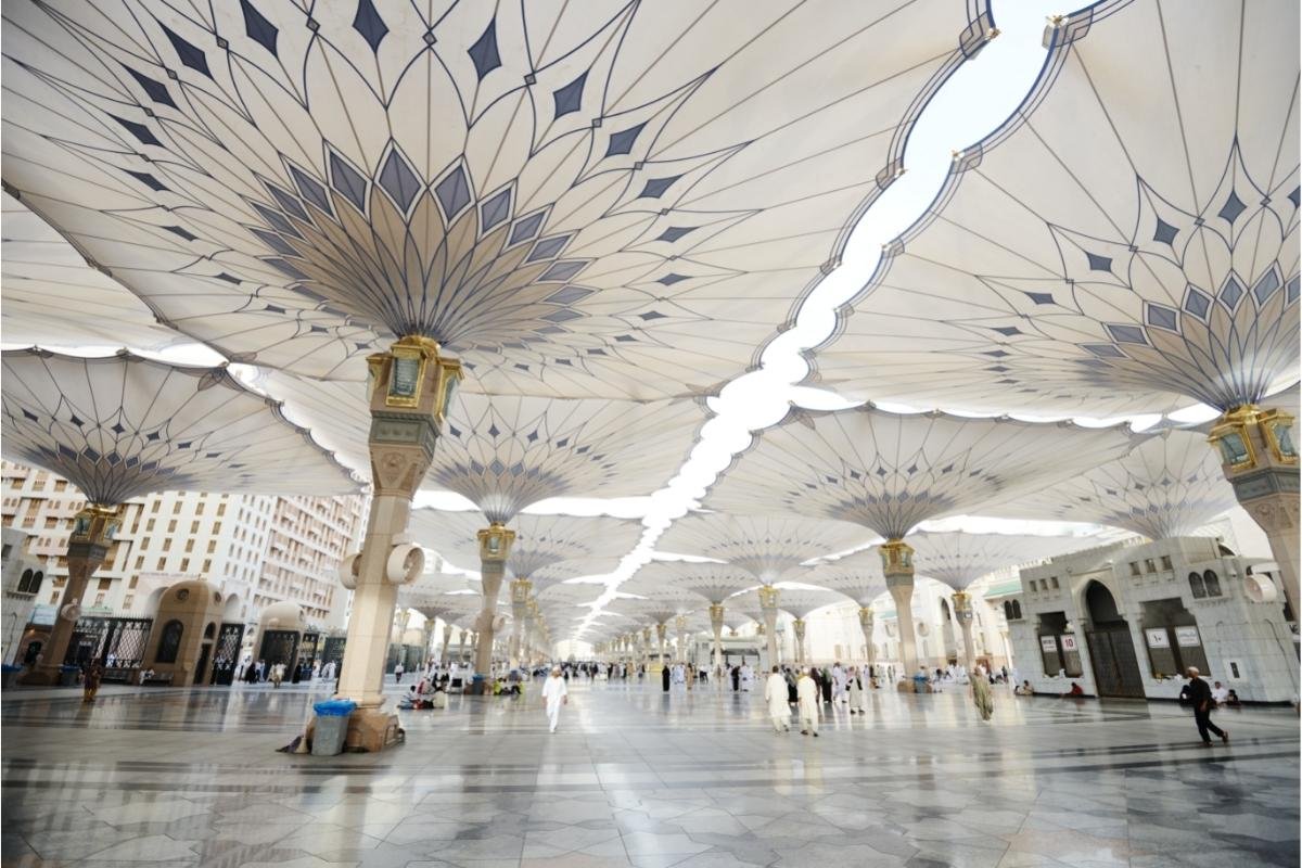 Understanding the Umrah Visa Fee from the UK - BusinessMilestone