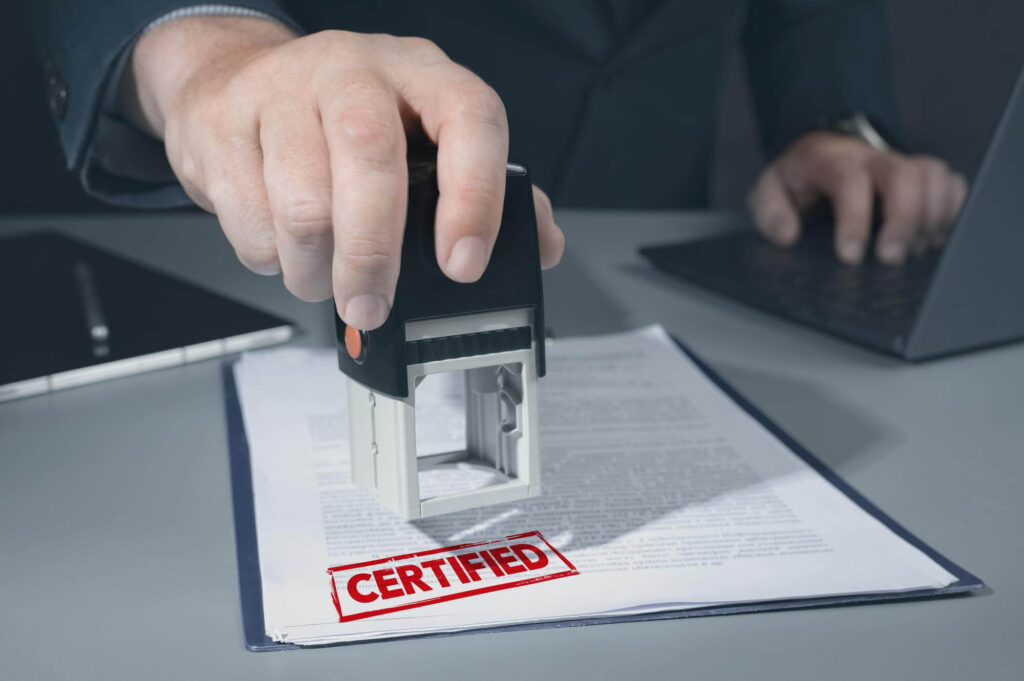 Best MOFA Certificate Attestation in Dubai | Door to Door Delivery