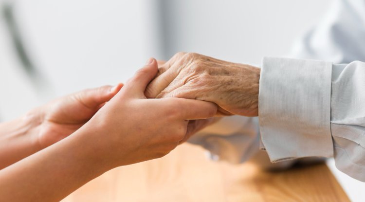 Hospice Care: Essential Aspects for Choosing Professional Support - The News Brick