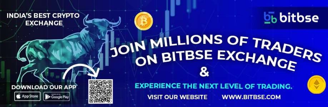 Bitbse Exchange